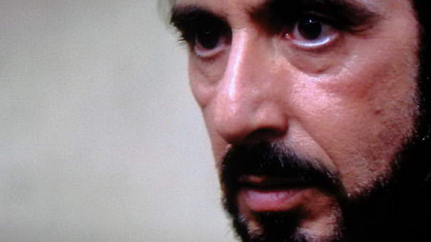 Al Pacino No Carlitos Way