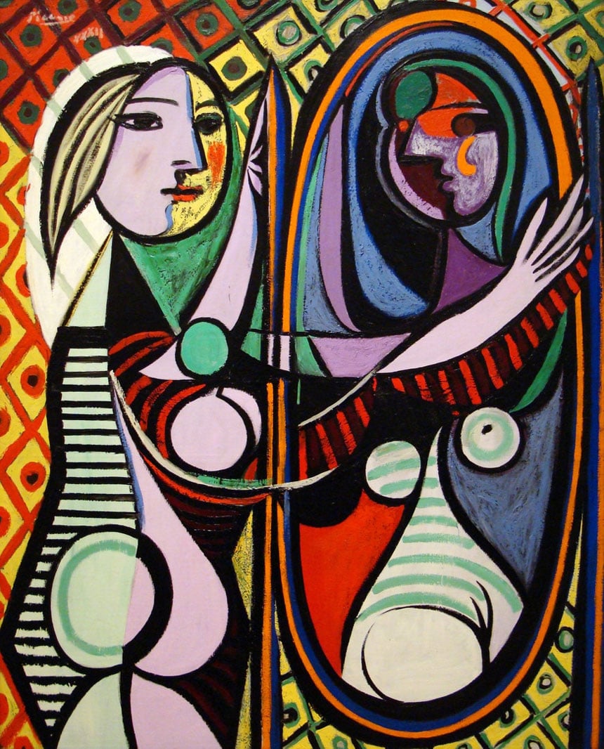 The 10 Most Famous Pablo Picasso Artworks