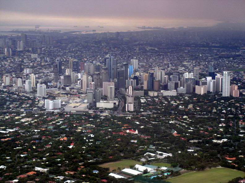 Manila - Philippine