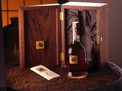 62 Year Old Dalmore