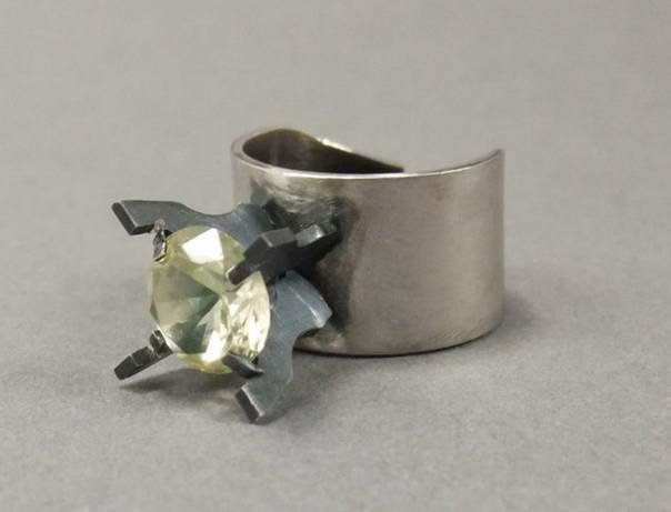 Diamond Ring (1) Extraordinary Ring Designs