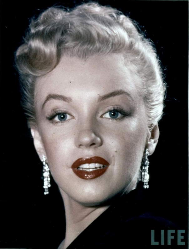 Marilyn Monroe (2)