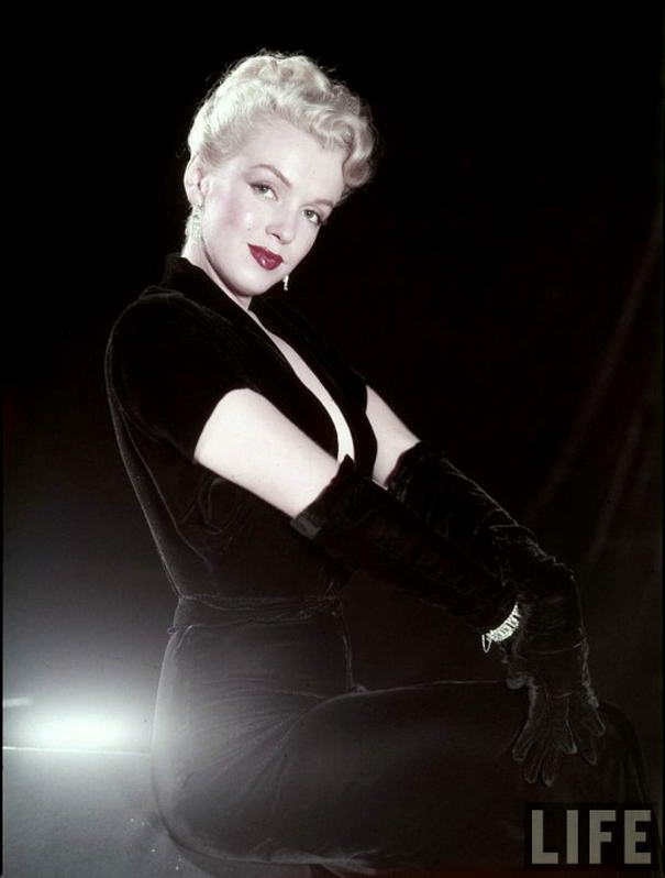 Marilyn Monroe (4)