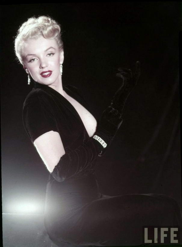 Marilyn Monroe (9)