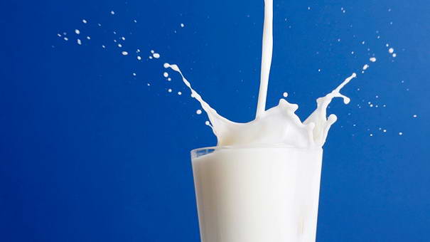 Milk Usage