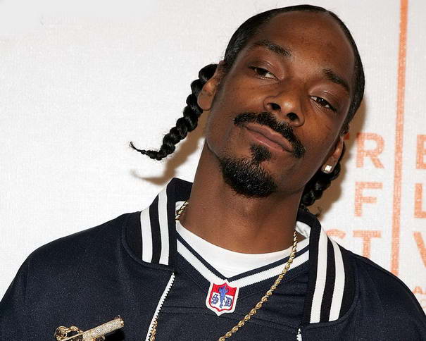 Snoop Dogg Most Earning Rappers In 2012
