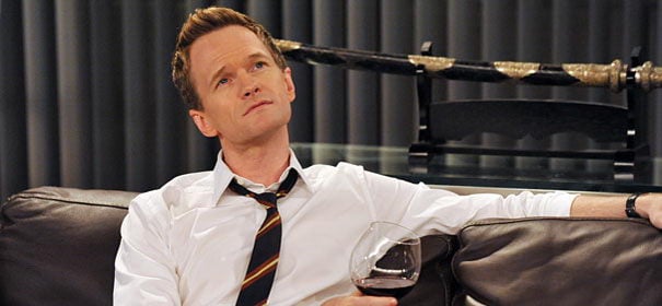 Barney Stinson (7)