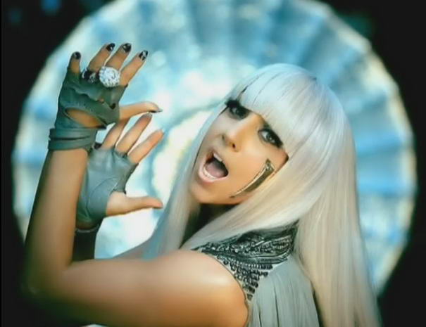 It was released on september 26, 2008, as the album's second single. Lady Gaga Poker Face - 10 Most Different Hairstyles From Lady Gaga