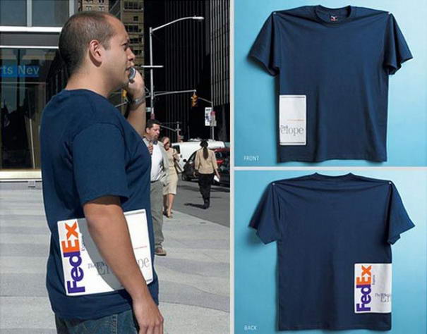 Fedex Tshirt