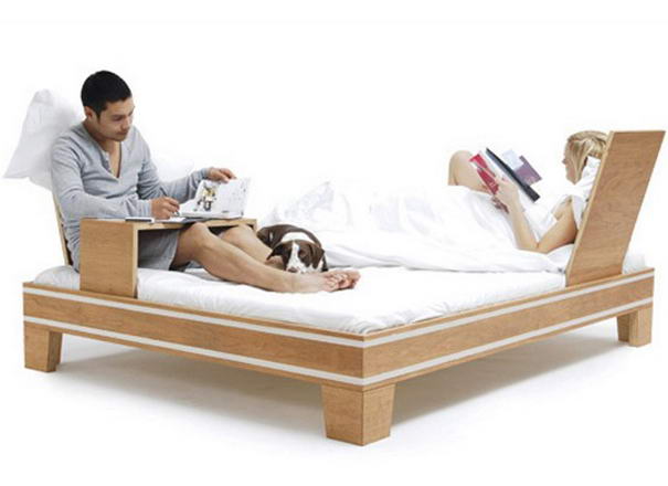 Multifunction Bed for Lovers (1)