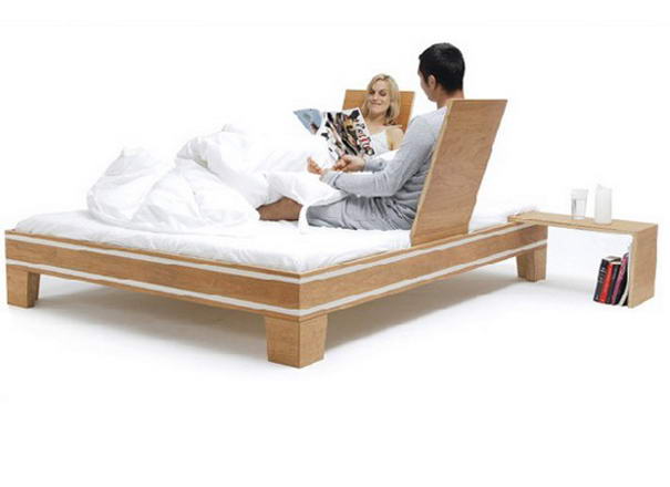 Multifunction Bed for Lovers (2)