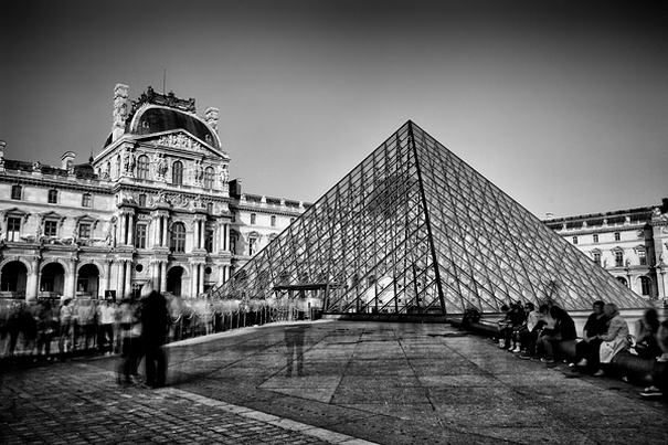 Paris Photos (1) Architecture Photography