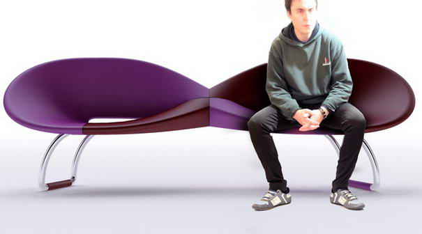 Infinity Sofa by Marcial Ahsayane (1)