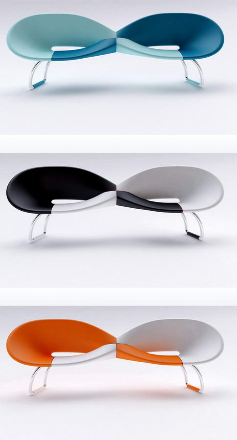 Infinity Sofa by Marcial Ahsayane (2)