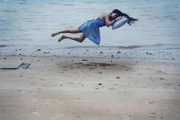 Surreal Photos By Kylie Woon (1) Surreal Photography