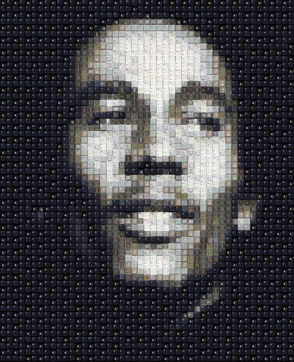 WBK Bob Marley