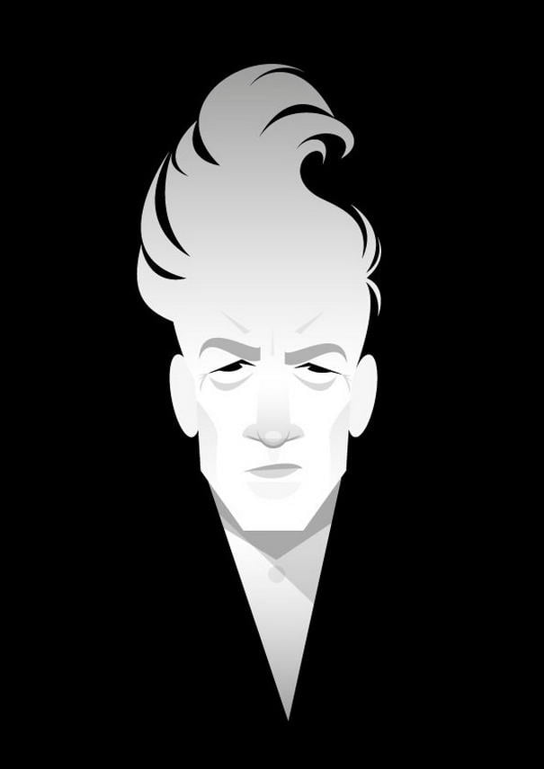 David Lynch
