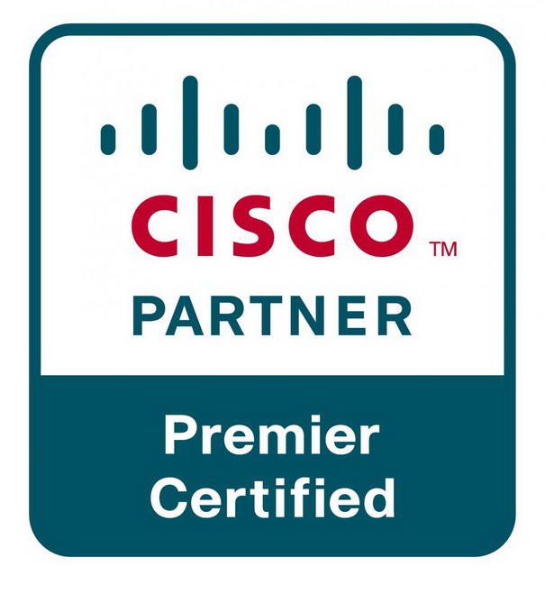 Cisco Premier Certified
