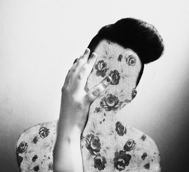 Double Exposure By Heitor Magno (9)