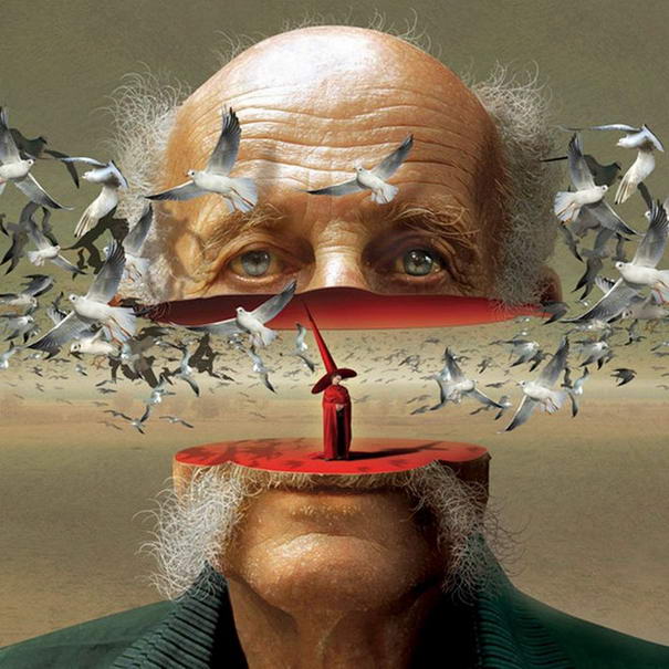Illustrations By Igor Morski (5)