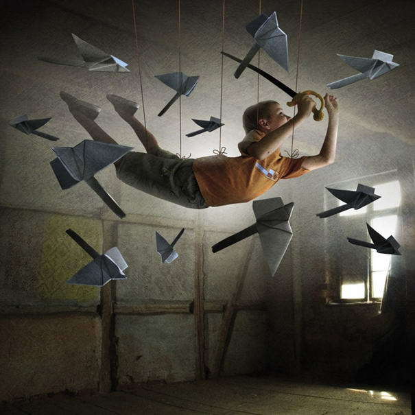 Illustrations By Igor Morski (3)