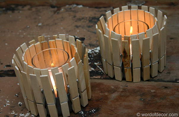 Candle Holder (2)