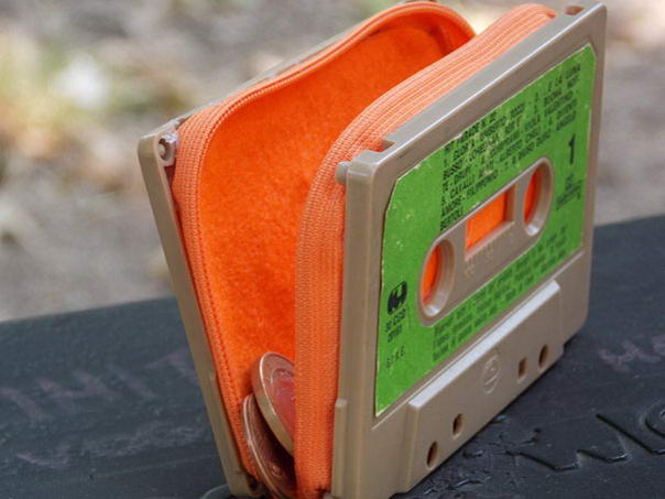 Cassette Tape Purse (1)