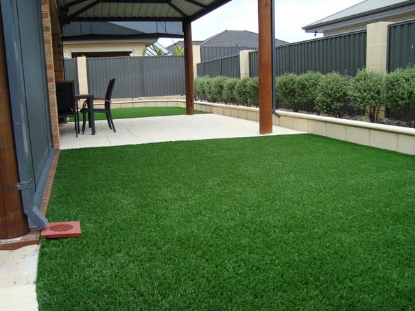 Flooring Ideas Artificial grass