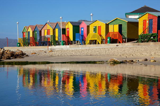 cidade do Cabo