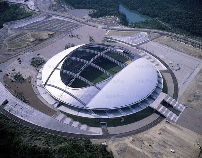 Estádio Oita