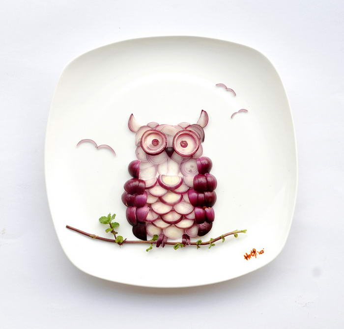 Owl-nion
