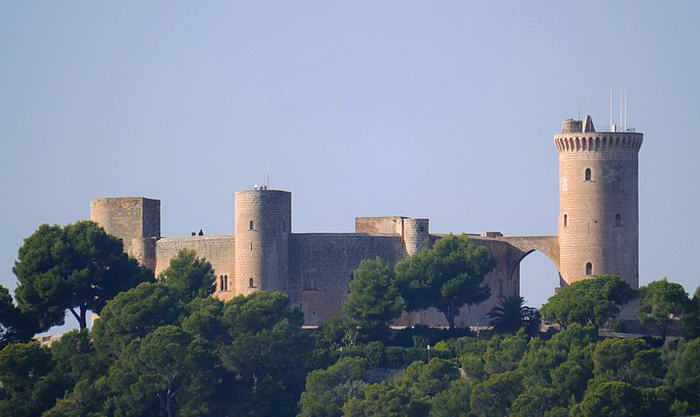 Bellver Castle