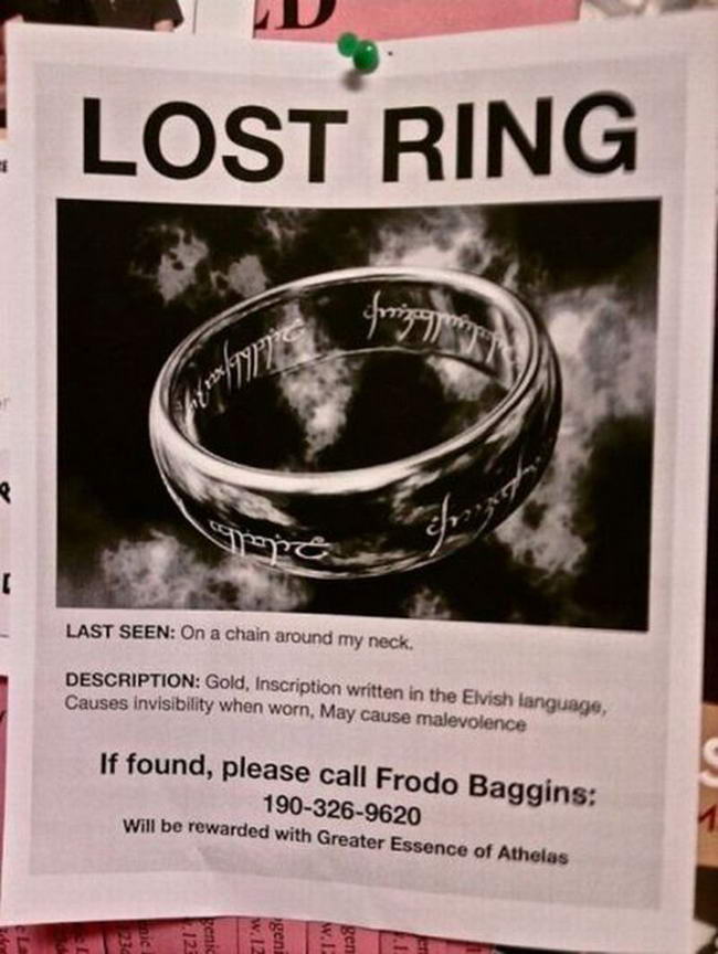 08 â€“ Lost Ring