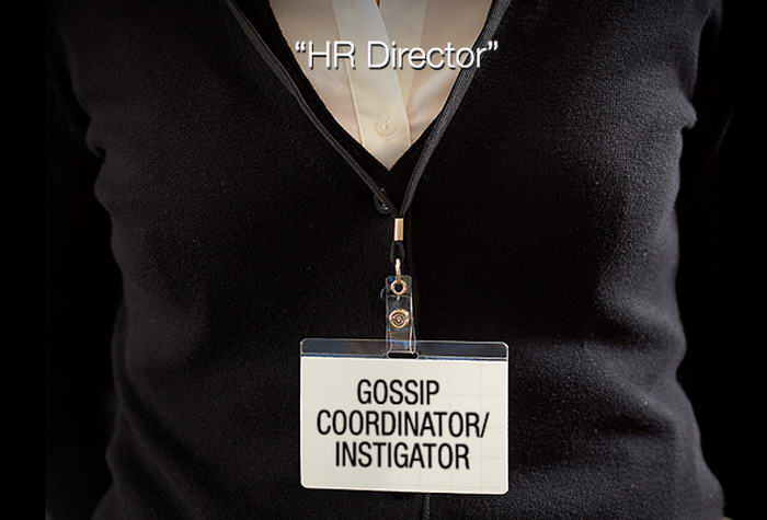 HR Director