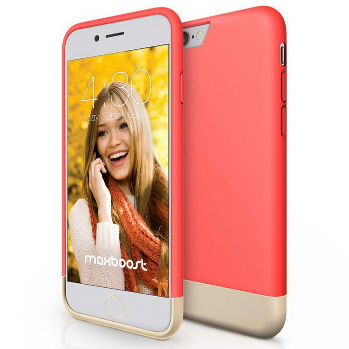 Maxboost iPhone 6 Case