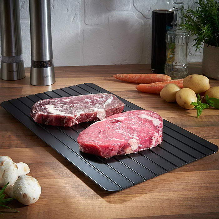 BFP Fast Meat Defrosting Tray