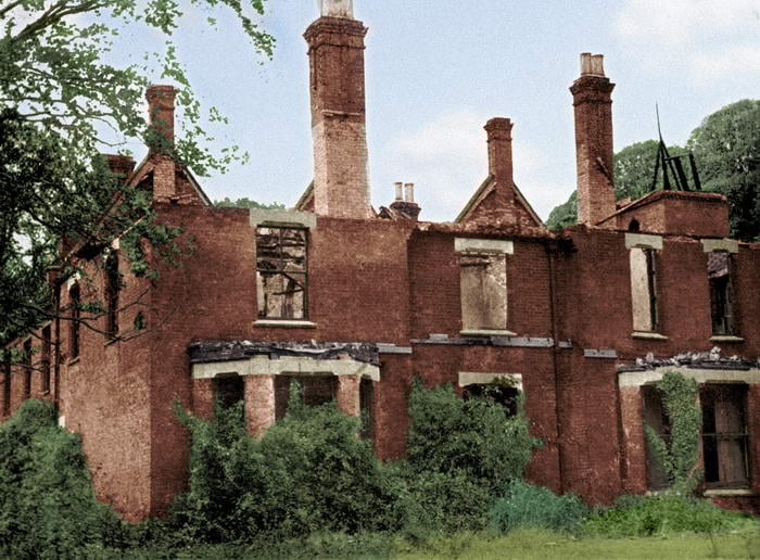 Borley Rectory