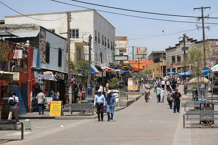 Ciudad Juarez