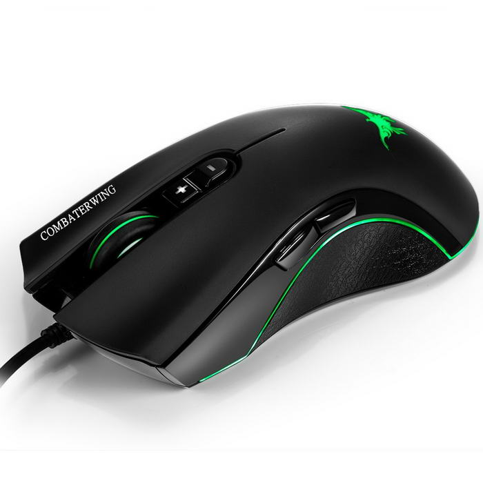 Diweit Wired Gaming mouse
