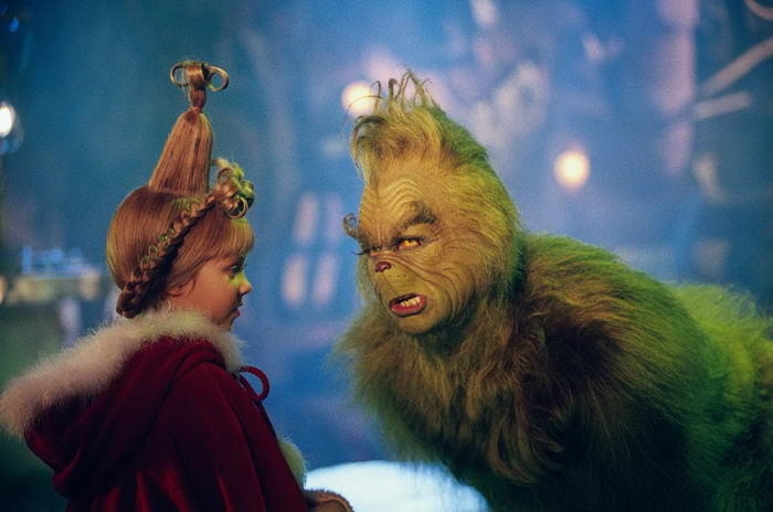 Dr Seusss How the Grinch Stole Christmas