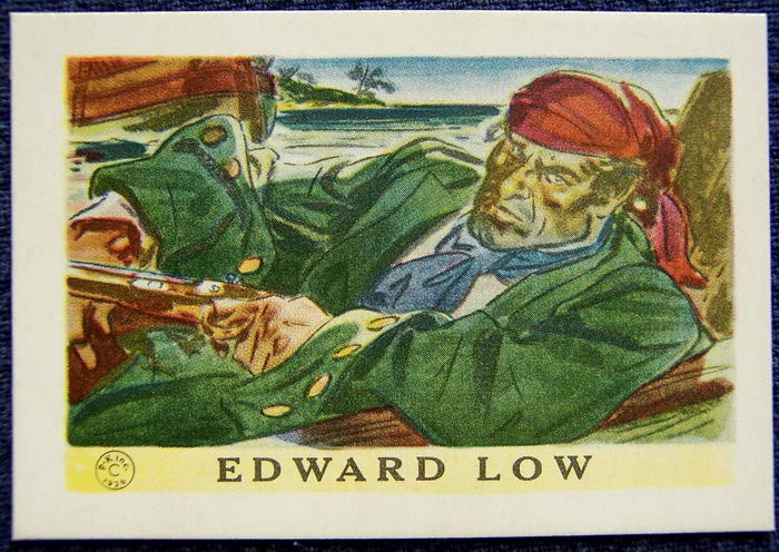 Edward Lowe