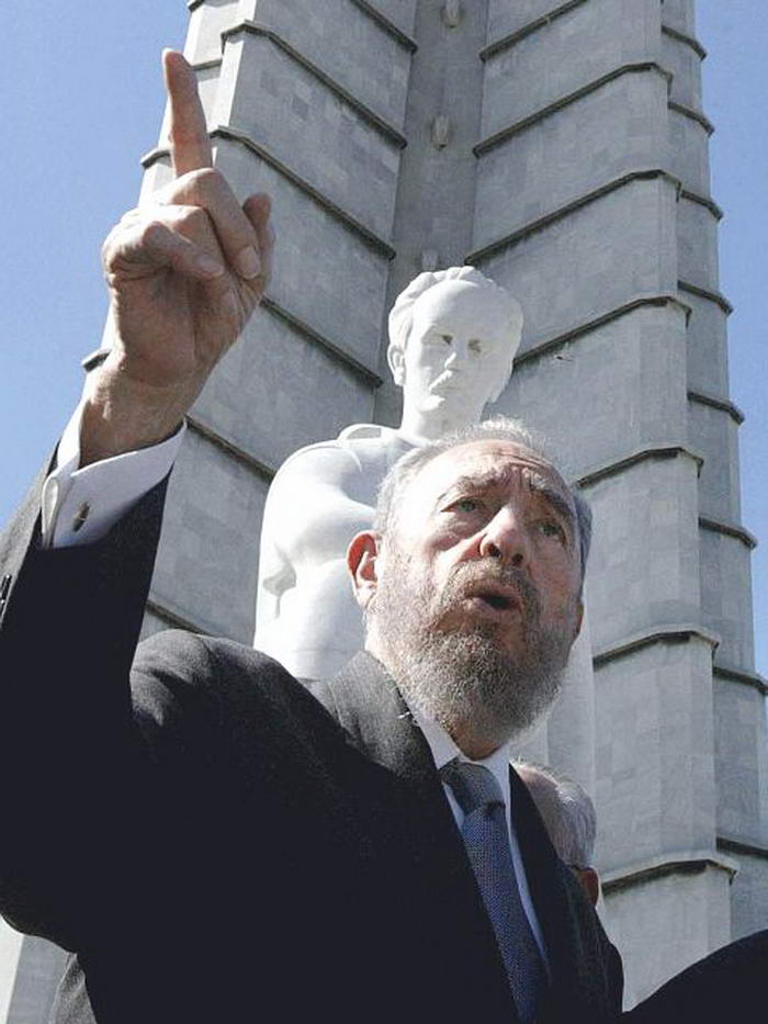 Fidel Castro 02