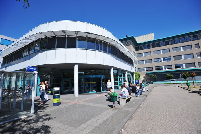 Fontys University of Applied Sciences