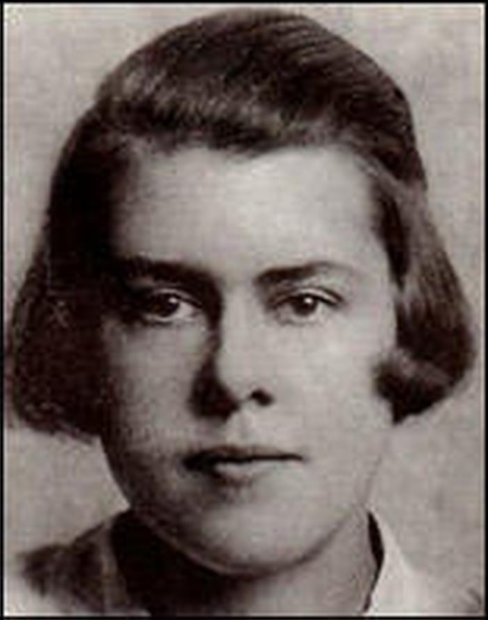 Melita Norwood