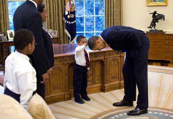 Obama by Pete Souza (10)