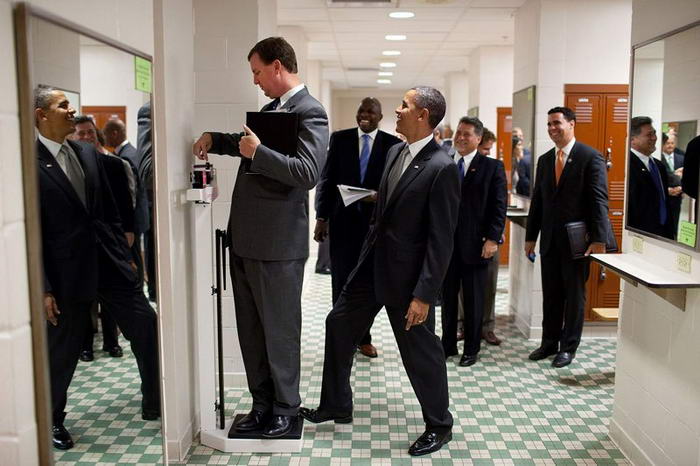Obama by Pete Souza (9)