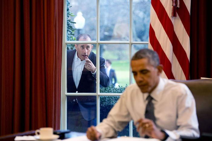 Obama by Pete Souza (5)