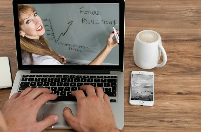 Curso online