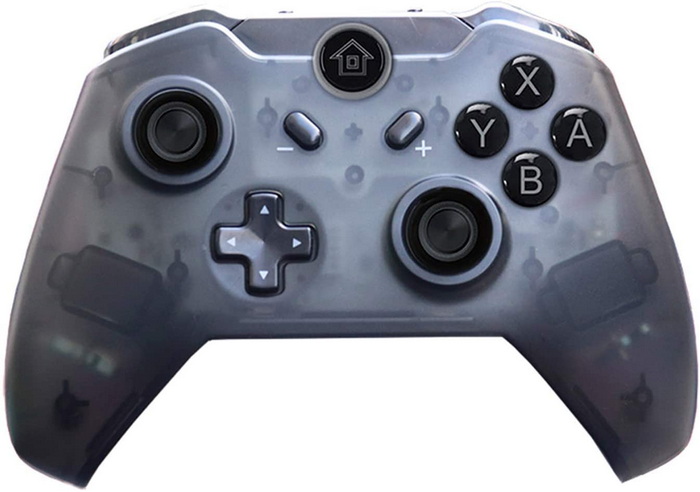 PAWHITS Wireless Pro Controller