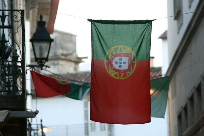 Portugueuse